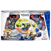 Радиоуправляемая игрушка YCOO Kombat Tornado B Разноцветный 