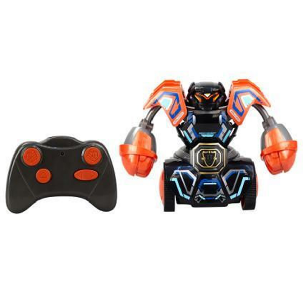 Радиоуправляемая игрушка YCOO Kombat Tornado B Разноцветный  photo 3