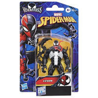 Figurină Hasbro Spider-Man Venom 4+ / Black