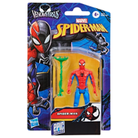 Figurină Hasbro Marvel Spider-Man 4+ / Red