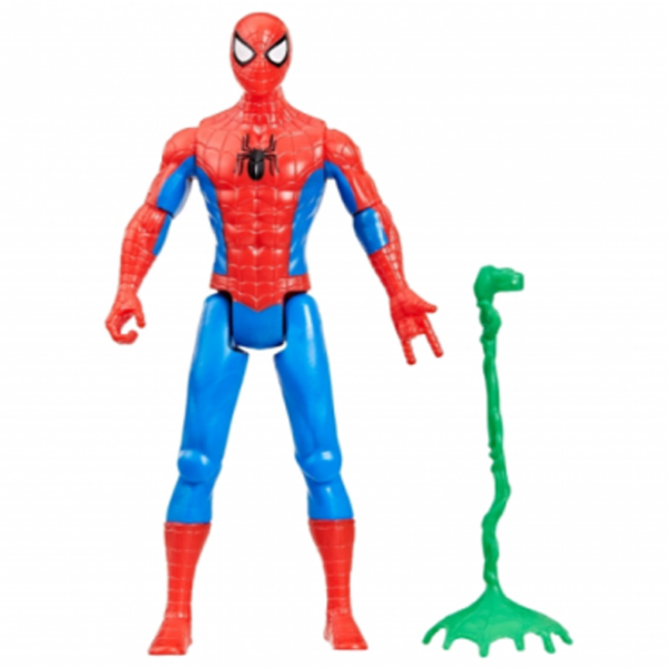 Figurină Hasbro Marvel Spider-Man 4+ / Red photo 2