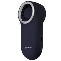 Вентилятор Proove Wing Синий 4 Вт, Механическое, Количество скоростей: 4