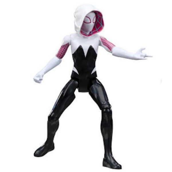 Figurină Hasbro Marvel Titan Series 4+ / Multicolor photo 5