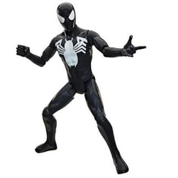 Figurină Hasbro Marvel Titan Series 4+ / Multicolor photo 9
