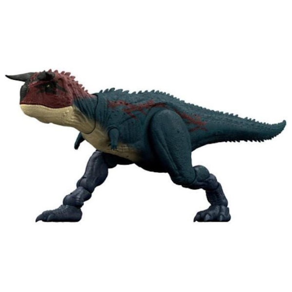 Figurină Mattel Jurassic World Survival 4+ / Black photo 2