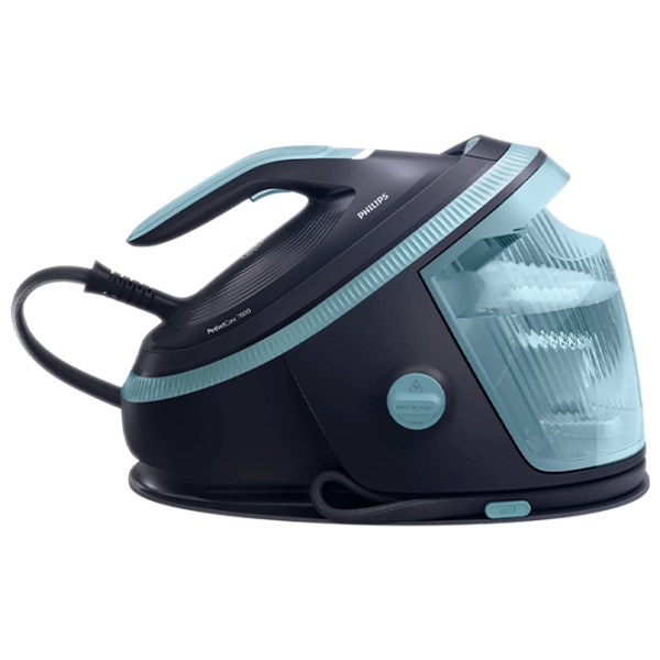 Утюг Philips PSG7200/20 Синий 2850 Вт, , 1.5 л,  photo 1