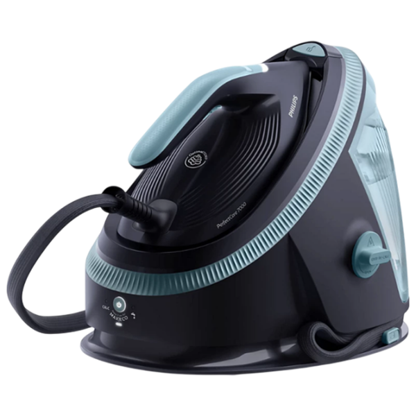 Утюг Philips PSG7200/20 Синий 2850 Вт, , 1.5 л,  photo 2