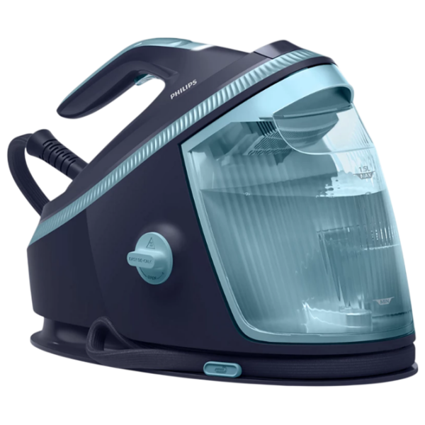 Утюг Philips PSG7200/20 Синий 2850 Вт, , 1.5 л,  photo 3