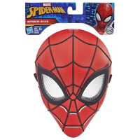 Интерактивная игрушка Hasbro Marvel Spider-Man Mask E3366 Разноцветный Для детей, 5+
