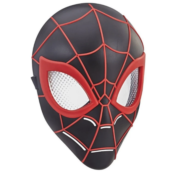 Интерактивная игрушка Hasbro Marvel Spider-Man Mask E3366 Разноцветный Для детей, 5+ photo 3