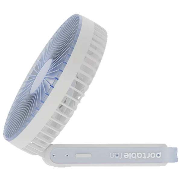 Вентилятор Proove Breeze Белый 4.5 Вт, Сенсорное, Количество скоростей: 4 photo 4
