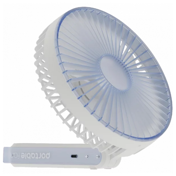 Вентилятор Proove Breeze Белый 4.5 Вт, Сенсорное, Количество скоростей: 4 photo 5