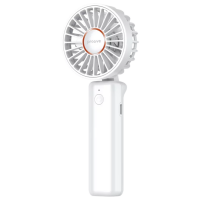 Ventilator Proove Carlson White 3 W, Mecanic, Numărul de viteze: 3