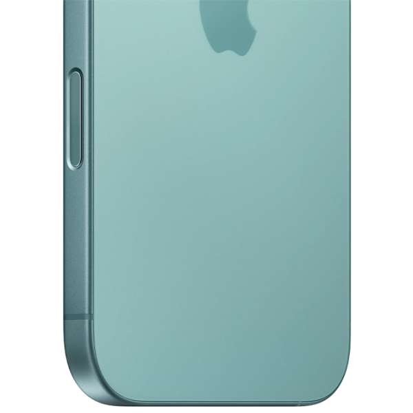 Apple iPhone 16 512 GB Teal  6.1" | 48 MP | 8 GB | Single SIM photo 4