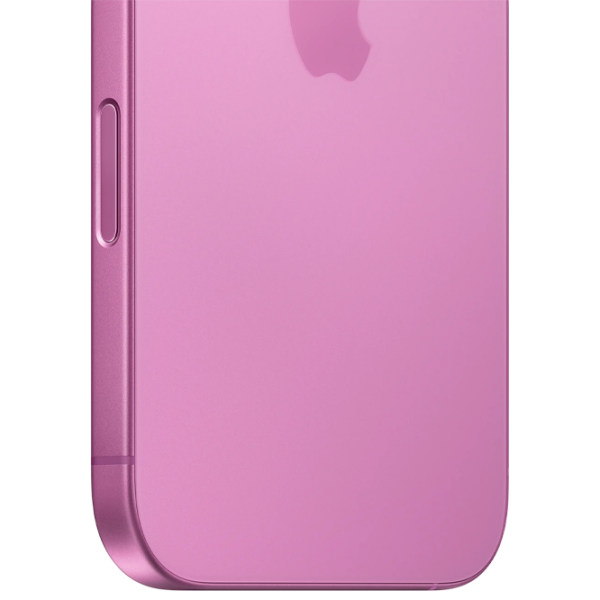 Apple iPhone 16 256 GB Pink  6.1" | 48 MP | 8 GB | Single SIM photo 5