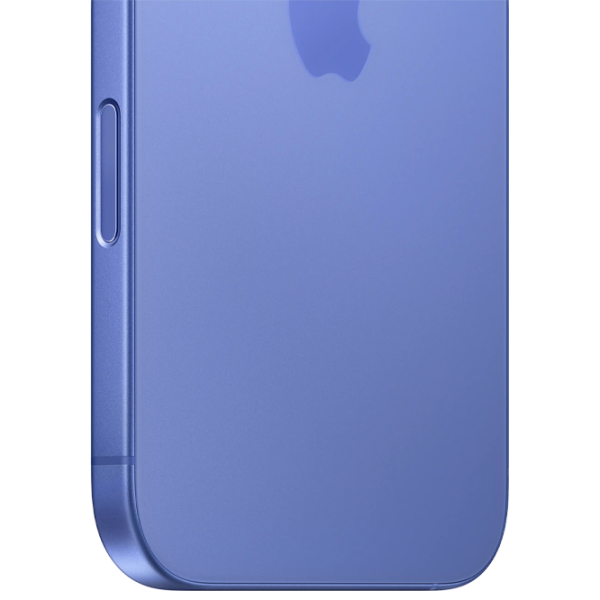 Apple iPhone 16 128 ГБ Ultramarine  6.1" | 48 Мп | 8 ГБ | Single SIM photo 4
