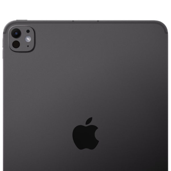 Планшет Apple iPad Pro 2025 11" 5G Черный 16 ГБ |
1 ТБ | 12 Мп | ME2W4TY/A photo 5