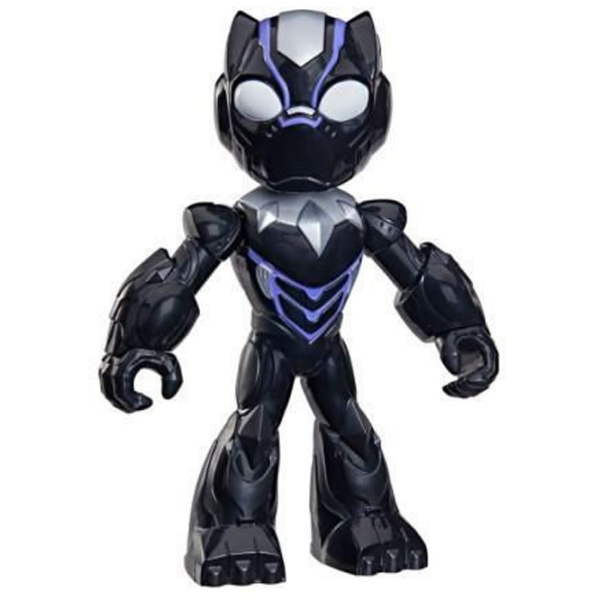 Figurină Hasbro Marvel Iron Man and his Awesome Friends 3+ / Multicolor photo 4