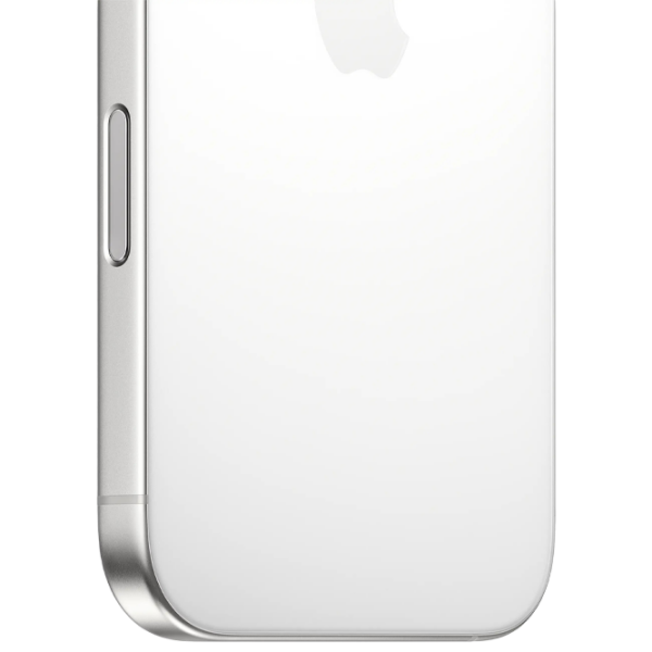 Apple iPhone 16 Pro 1 TB White Titanium  6.3" | 48 MP | 8 GB | Single SIM photo 5