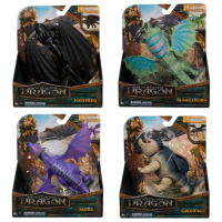 Figurină Spin Master How to Train Your Dragon Small Dragons 4+ / Multicolor