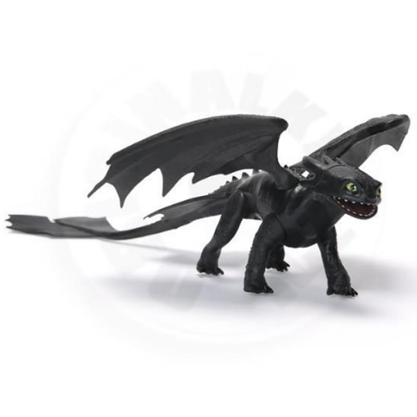 Figurină Spin Master How to Train Your Dragon Small Dragons 4+ / Multicolor photo 4
