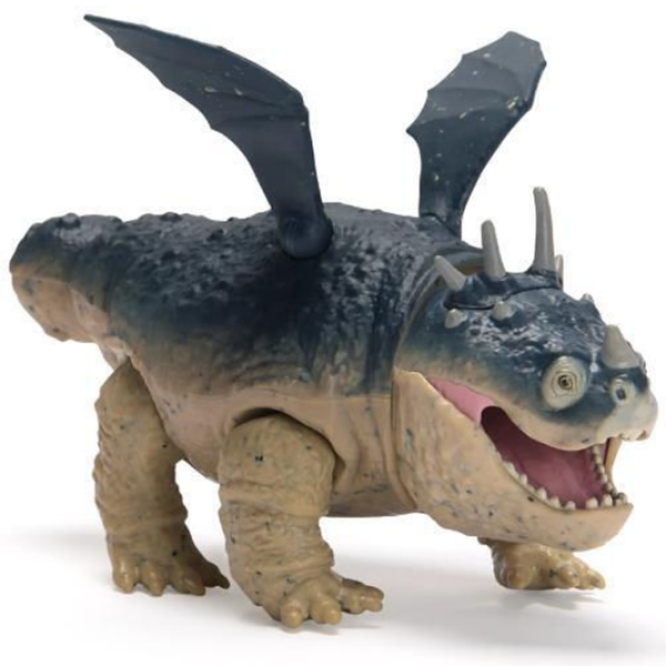 Figurină Spin Master How to Train Your Dragon Small Dragons 4+ / Multicolor photo 8
