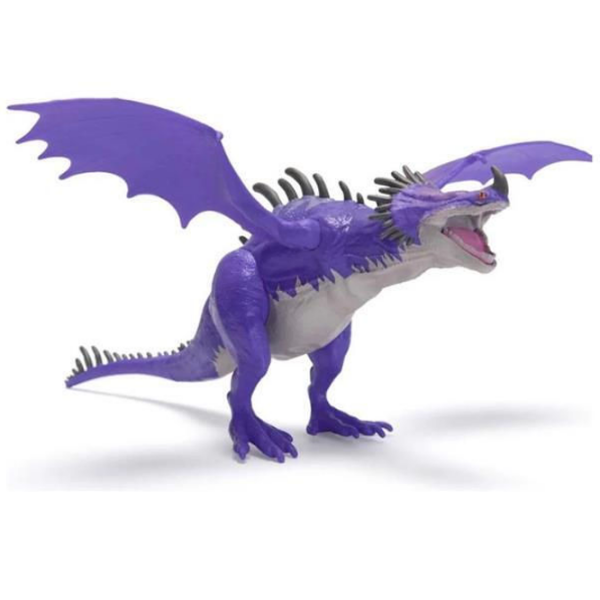Figurină Spin Master How to Train Your Dragon Small Dragons 4+ / Multicolor photo 10