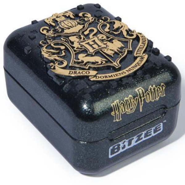 Интерактивная игрушка Spin Master Harry Potter Wizarding World 6072599 Черный Для детей, 5+ photo 2