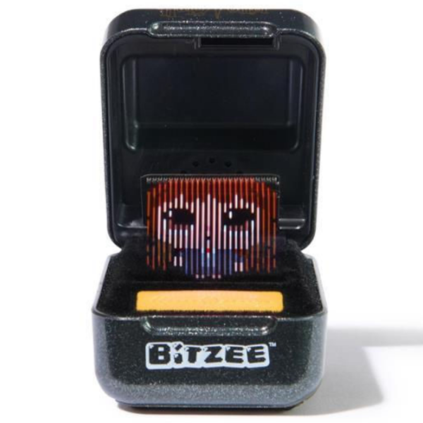 Интерактивная игрушка Spin Master Harry Potter Wizarding World 6072599 Черный Для детей, 5+ photo 5