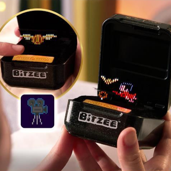 Интерактивная игрушка Spin Master Harry Potter Wizarding World 6072599 Черный Для детей, 5+ photo 9