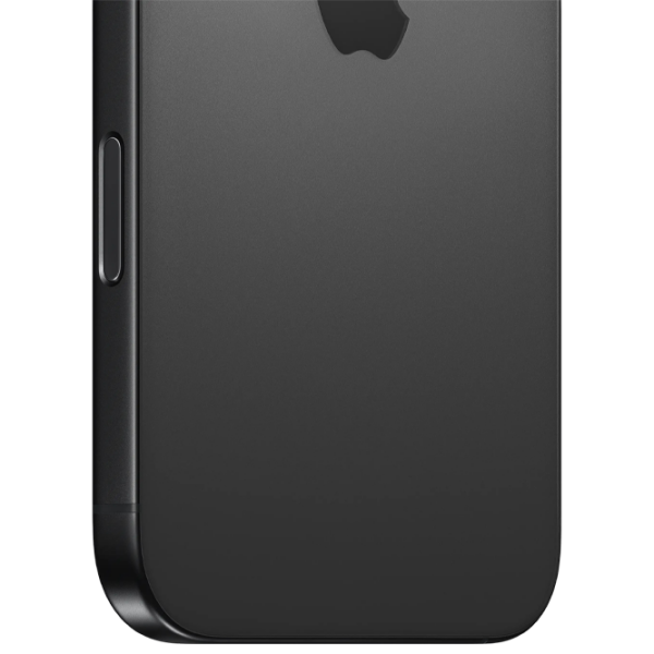 Apple iPhone 16 Pro Max 256 ГБ Черный Титан  6.9" | 48 Мп | 8 ГБ | Single SIM photo 5