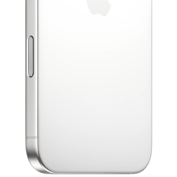 Apple iPhone 16 Pro Max 512 ГБ Белый Титан  6.9" | 48 Мп | 8 ГБ | Single SIM photo 4