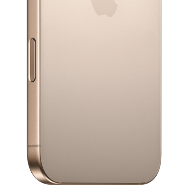 Apple iPhone 16 Pro Max 512 ГБ Пустынный титан  6.9" | 48 Мп | 8 ГБ | Single SIM photo 4