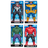 Figurină Hasbro Marvel Olympus Deluxe 4+ / Multicolor