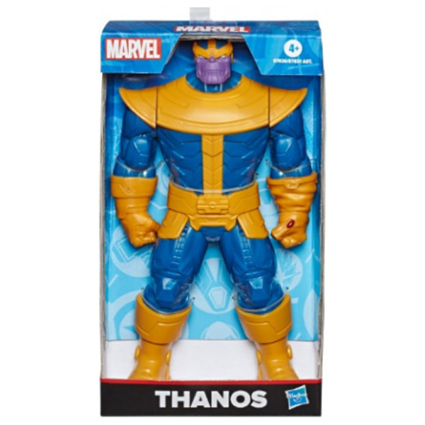 Figurină Hasbro Marvel Olympus Deluxe 4+ / Multicolor photo 2