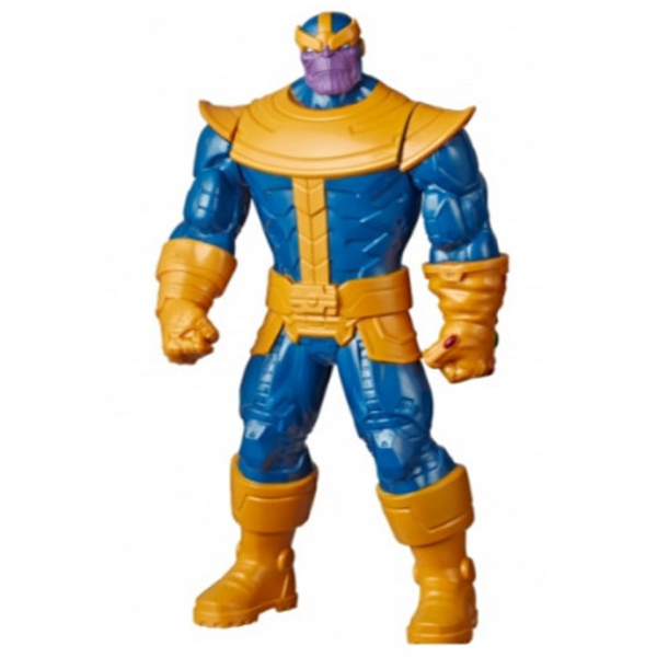 Figurină Hasbro Marvel Olympus Deluxe 4+ / Multicolor photo 3