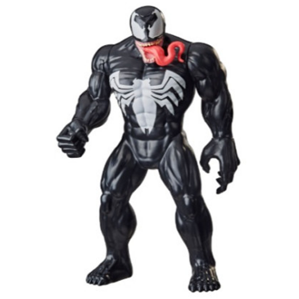 Figurină Hasbro Marvel Olympus Deluxe 4+ / Multicolor photo 5