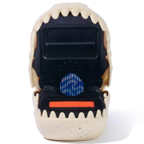Интерактивная игрушка Spin Master Bitzee Jurassic World 6074096 Бежевый Для детей, 5+ photo 4