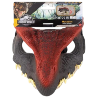 Игровой набор Mattel Jurassic World Mutadon JKM95 Серый Для детей, 4+