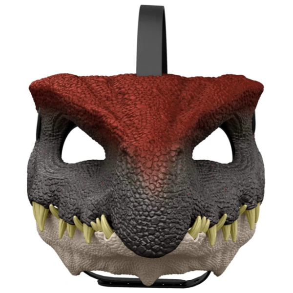 Игровой набор Mattel Jurassic World Mutadon JKM95 Серый Для детей, 4+ photo 3