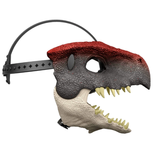 Игровой набор Mattel Jurassic World Mutadon JKM95 Серый Для детей, 4+ photo 4