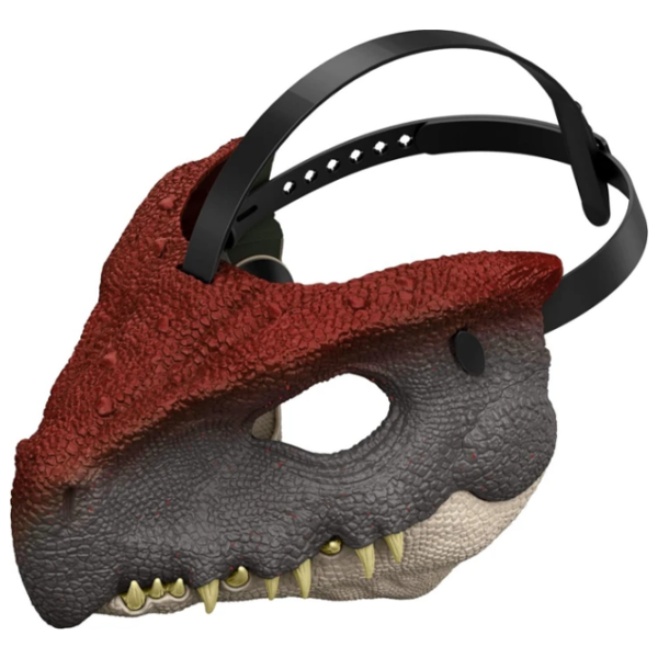 Игровой набор Mattel Jurassic World Mutadon JKM95 Серый Для детей, 4+ photo 5