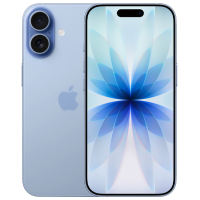 Apple iPhone 17 512 GB Blue Mist 6.3" | 48 MP | 8 GB | Single SIM