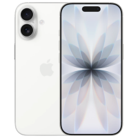 Apple iPhone 17 512 GB White  6.3" | 48 MP | 8 GB | Single SIM