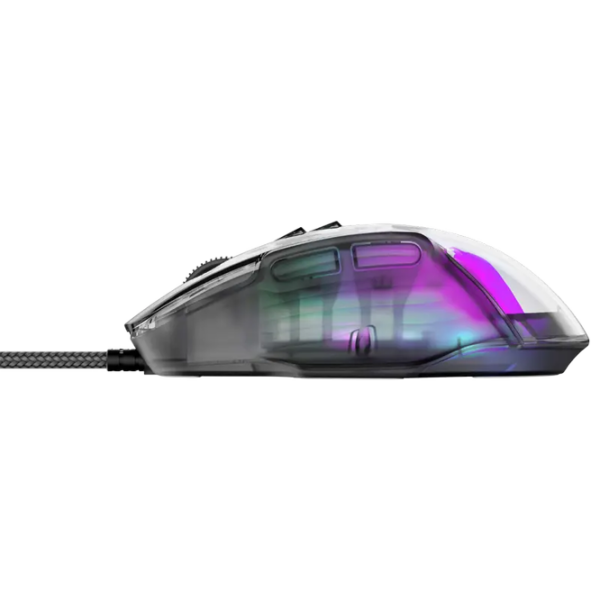 Мышь Havit MS1011SE Черный Проводная / 7200 dpi photo 2