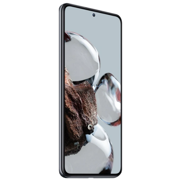 Xiaomi 12T 128 GB Silver  6.67" | 108 MP | 8 GB | Dual SIM photo 5