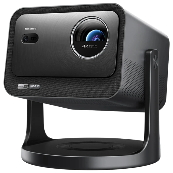 Proiector Hisense C3 Gray  photo 1