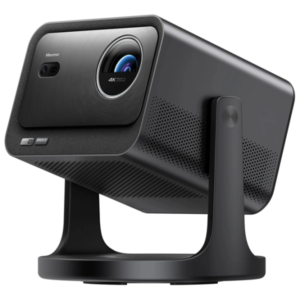 Proiector Hisense C3 Gray  photo 2