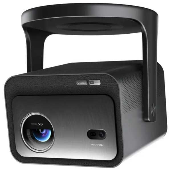 Proiector Hisense C3 Gray  photo 3