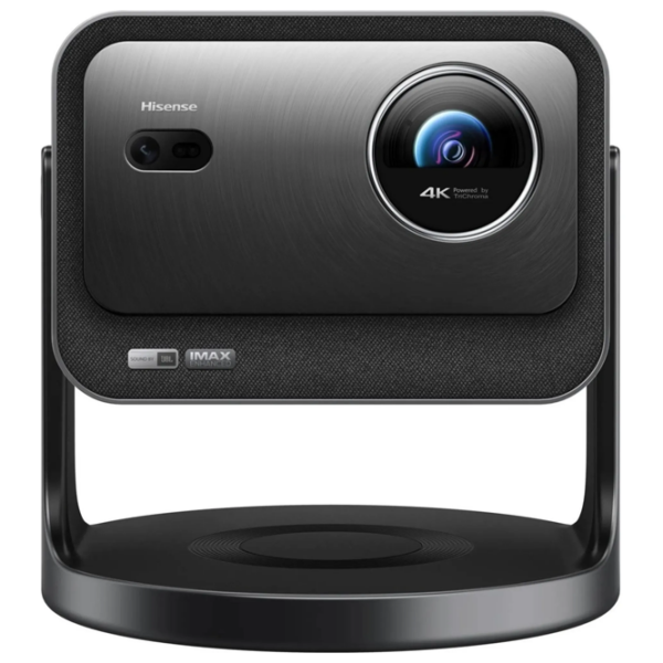 Proiector Hisense C3 Gray  photo 4